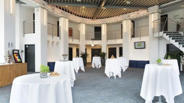 ATLANTIC Hotel Universum Bild 11