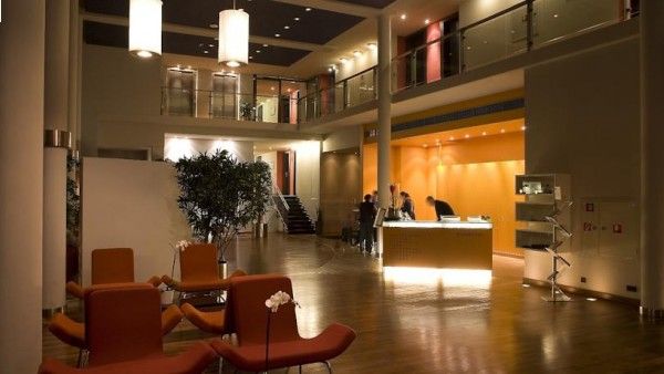 ATLANTIC Hotel Universum Bild 15