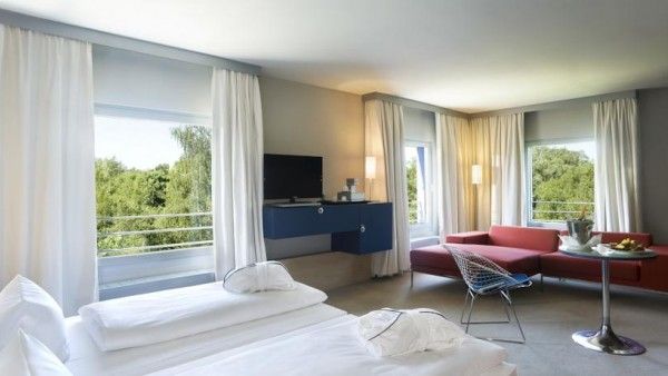 ATLANTIC Hotel Universum Bild 17
