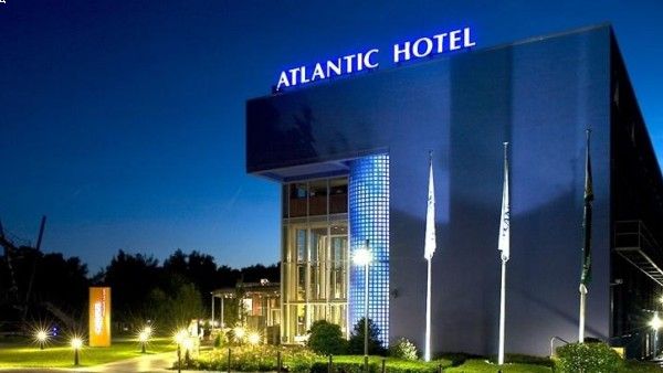 ATLANTIC Hotel Universum Bild 20