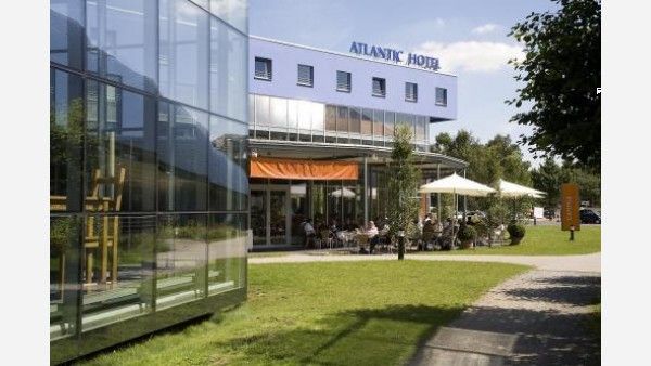 ATLANTIC Hotel Universum Bild 21