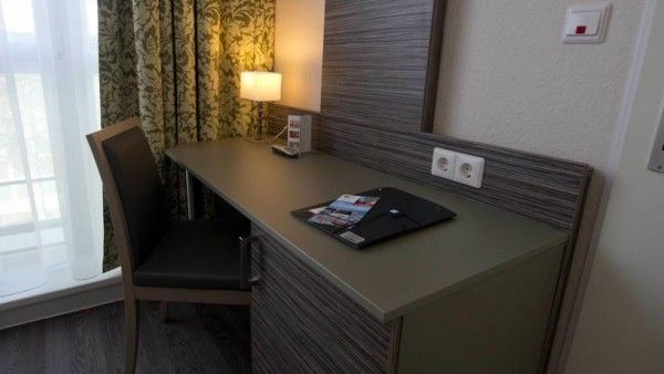 Hotel Westfalia Bild 15
