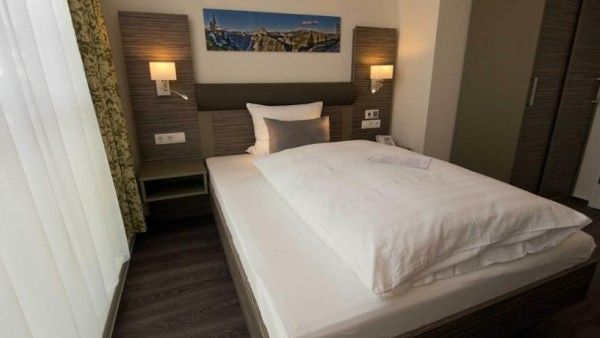 Hotel Westfalia Bild 16