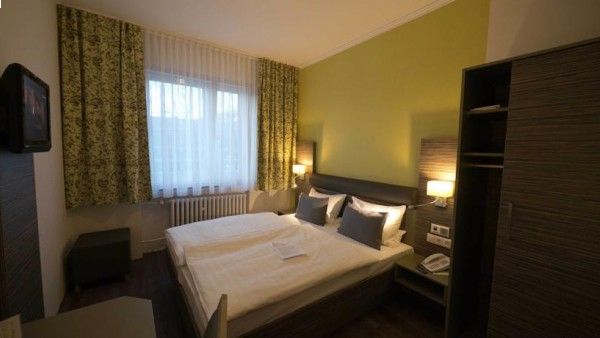 Hotel Westfalia Bild 19