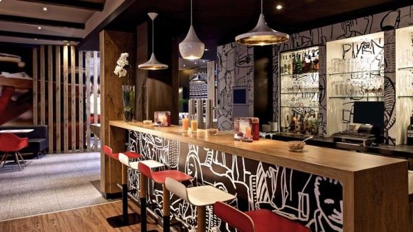 Ibis Bremen City Bild 8