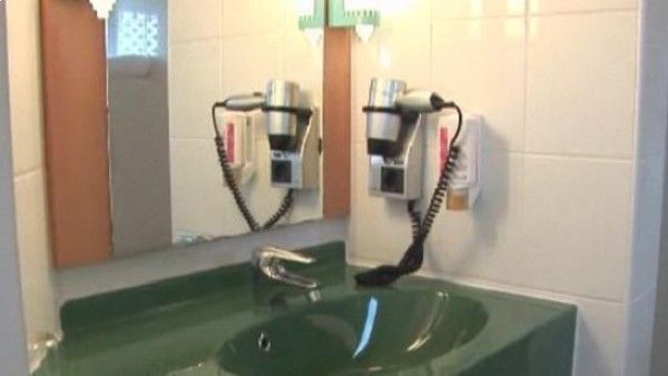 Ibis Bremen City Bild 9