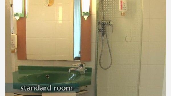 Ibis Bremen City Bild 10