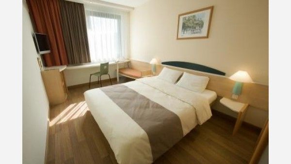 Ibis Bremen City Bild 14