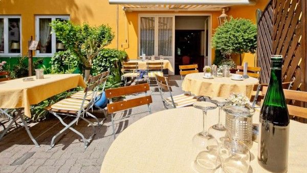 Hotel Westfalia Bild 6