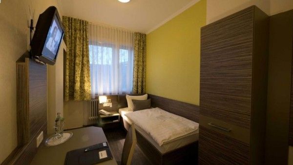 Hotel Westfalia Bild 8