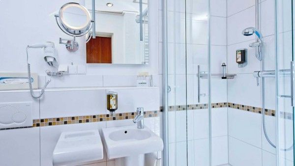 Hotel Westfalia Bild 10