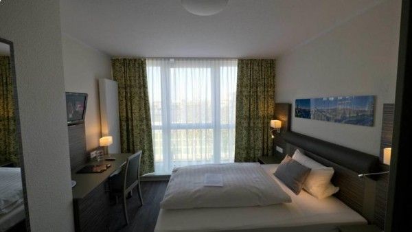 Hotel Westfalia Bild 11