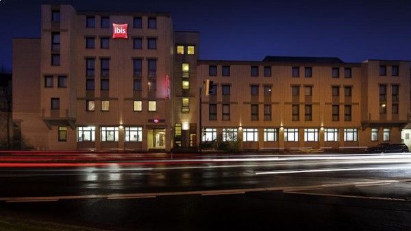 Ibis Bremen City