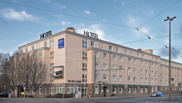 Tryp by Wyndham Bremen Airport