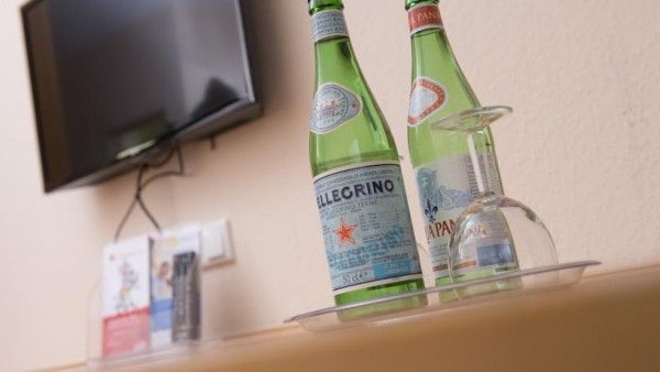 Tryp by Wyndham Bremen Airport Bild 27