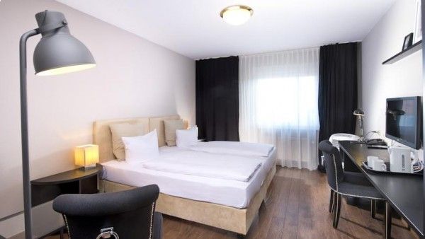 Tryp by Wyndham Bremen Airport Bild 30