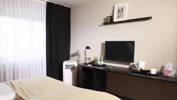 Tryp by Wyndham Bremen Airport Bild 12