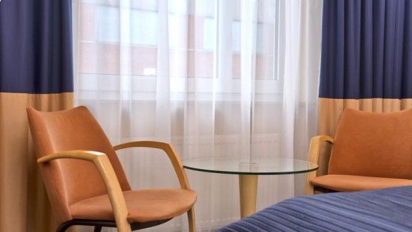 Tryp by Wyndham Bremen Airport Bild 13