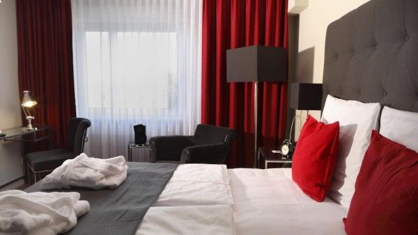 Tryp by Wyndham Bremen Airport Bild 14