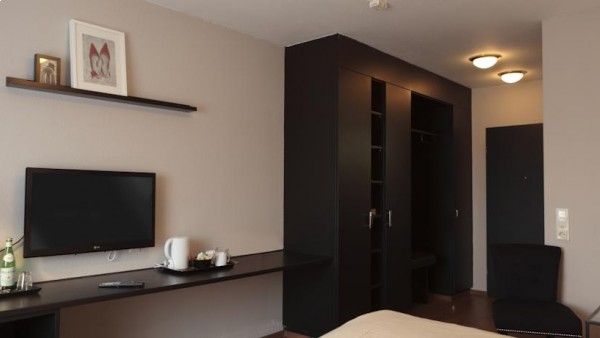 Tryp by Wyndham Bremen Airport Bild 15
