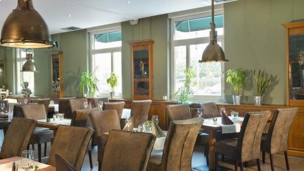 Tryp by Wyndham Bremen Airport Bild 16