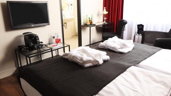 Tryp by Wyndham Bremen Airport Bild 17