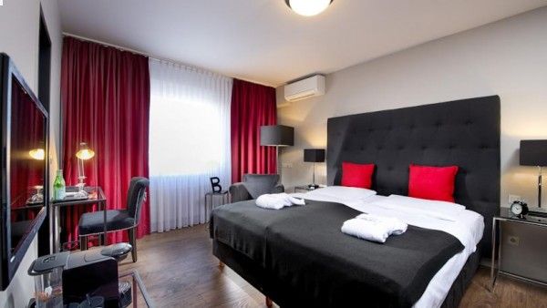 Tryp by Wyndham Bremen Airport Bild 18