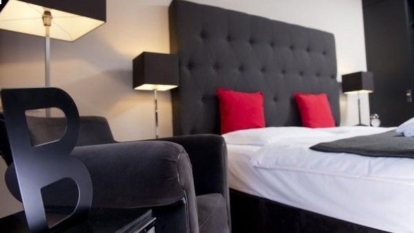 Tryp by Wyndham Bremen Airport Bild 19