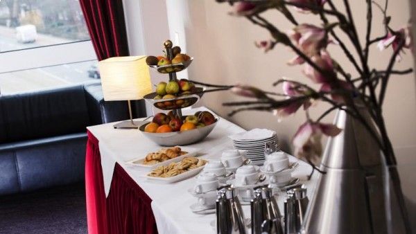 Tryp by Wyndham Bremen Airport Bild 20