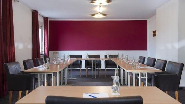 Tryp by Wyndham Bremen Airport Bild 21