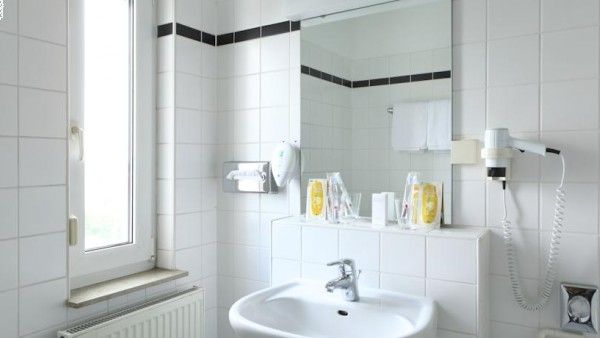 Tryp by Wyndham Bremen Airport Bild 22