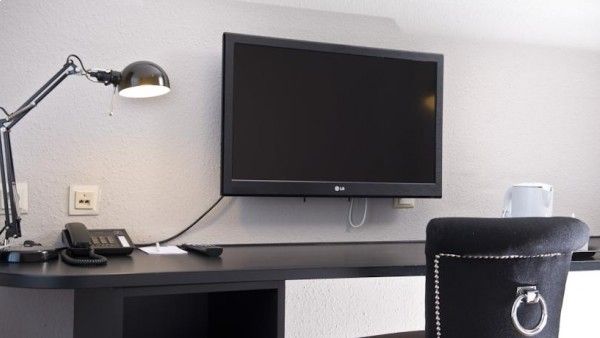 Tryp by Wyndham Bremen Airport Bild 23