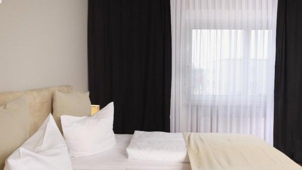 Tryp by Wyndham Bremen Airport Bild 2