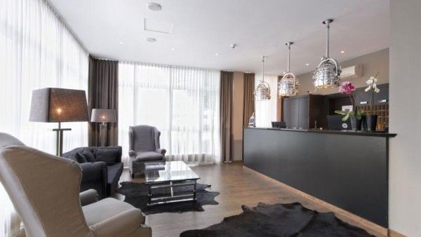 Tryp by Wyndham Bremen Airport Bild 6