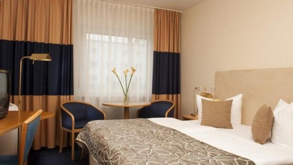 Tryp by Wyndham Bremen Airport Bild 8