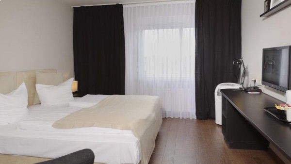 Tryp by Wyndham Bremen Airport Bild 10