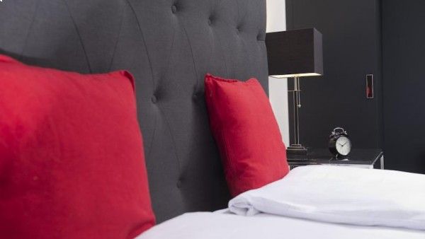 Tryp by Wyndham Bremen Airport Bild 11