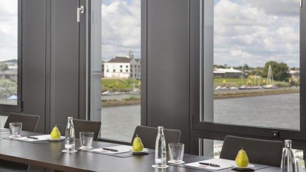 Steigenberger Hotel Bremen Bild 22