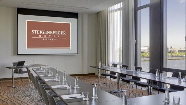 Steigenberger Hotel Bremen Bild 23