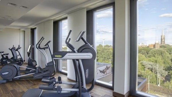 Steigenberger Hotel Bremen Bild 24