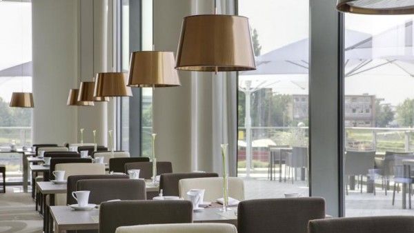 Steigenberger Hotel Bremen Bild 29