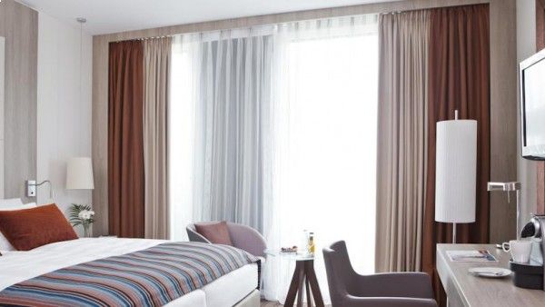 Steigenberger Hotel Bremen Bild 32