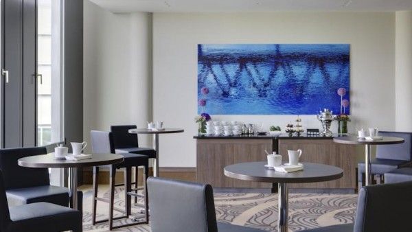 Steigenberger Hotel Bremen Bild 33