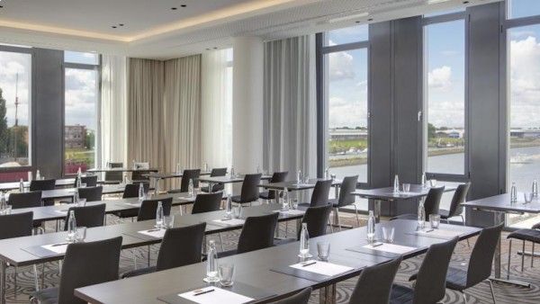 Steigenberger Hotel Bremen Bild 34