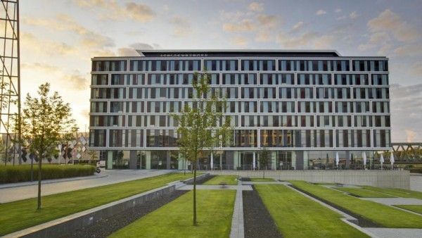 Steigenberger Hotel Bremen