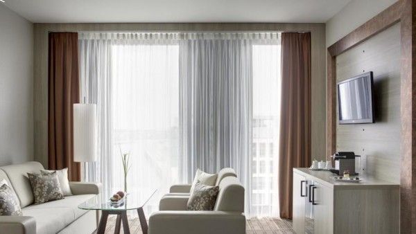 Steigenberger Hotel Bremen Bild 8