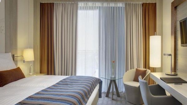 Steigenberger Hotel Bremen Bild 12