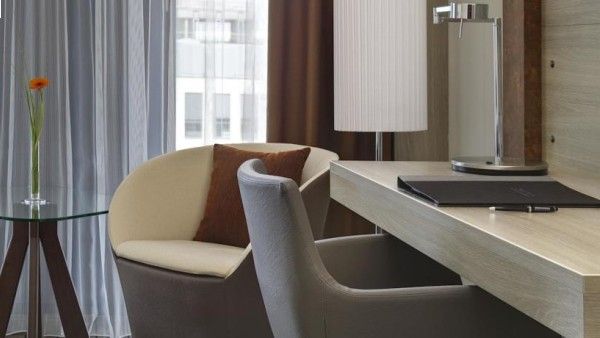 Steigenberger Hotel Bremen Bild 17