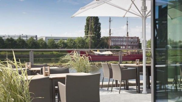 Steigenberger Hotel Bremen Bild 18