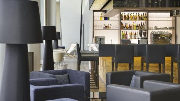 Steigenberger Hotel Bremen Bild 19
